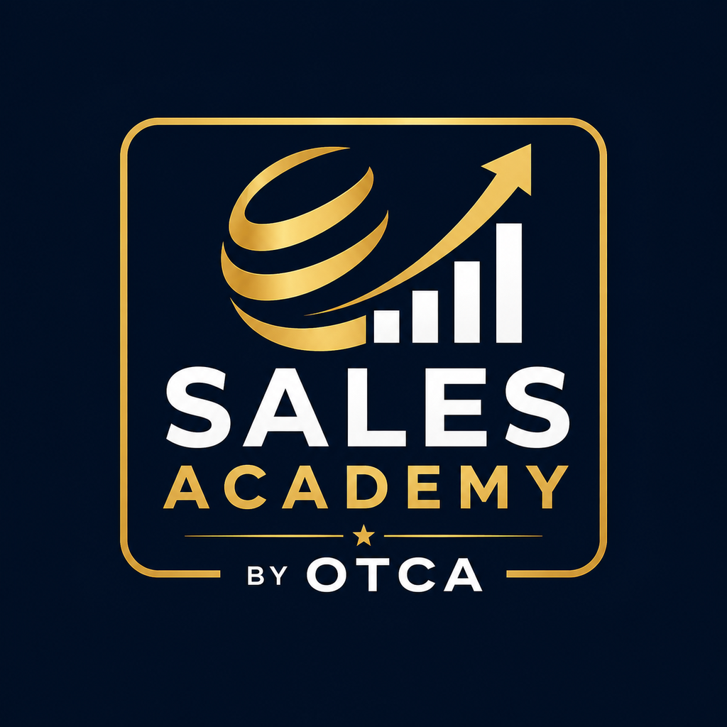 Sales Academy by OTCA